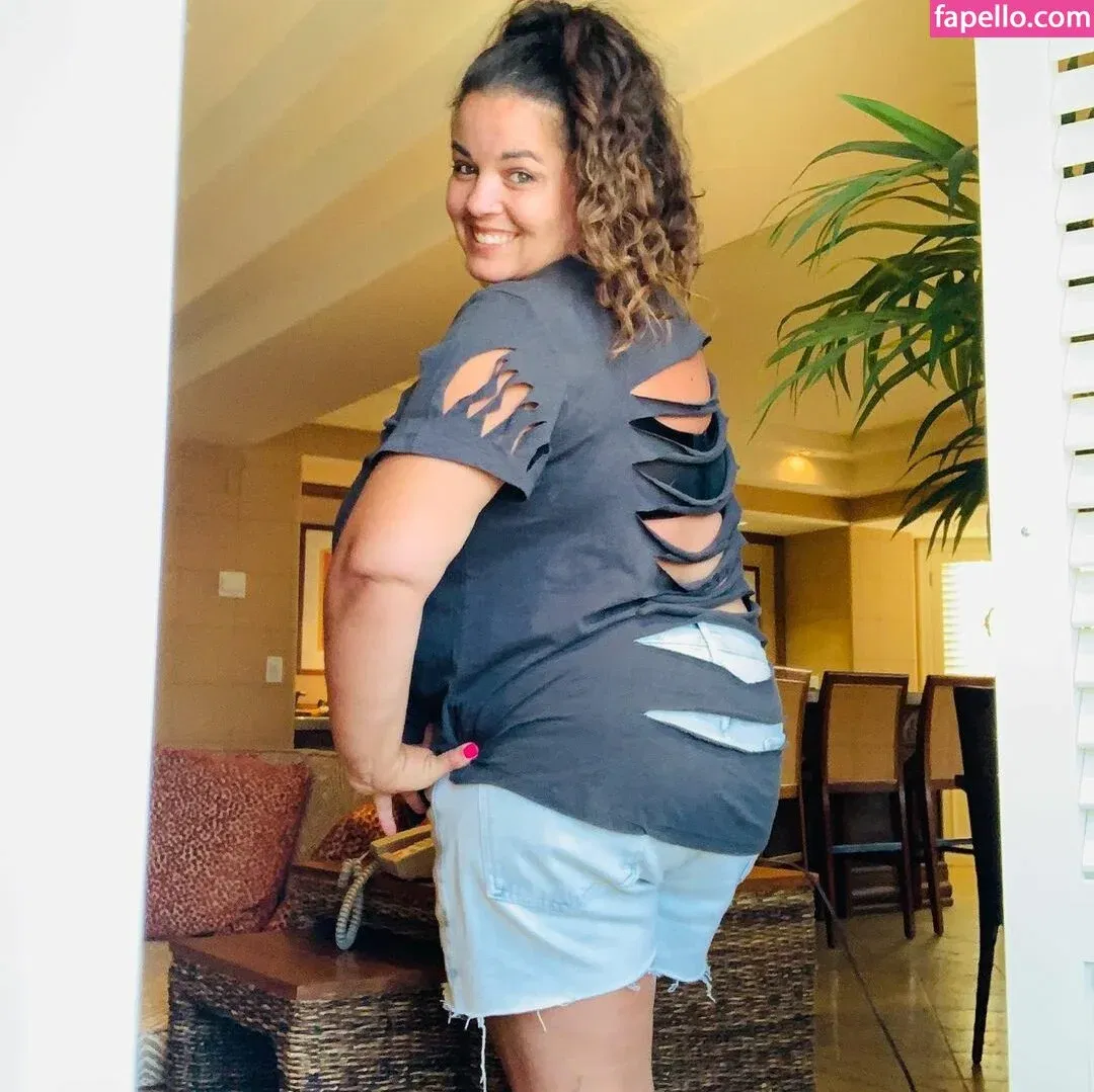 Jolene Mendez Onlyfans Photo Gallery 