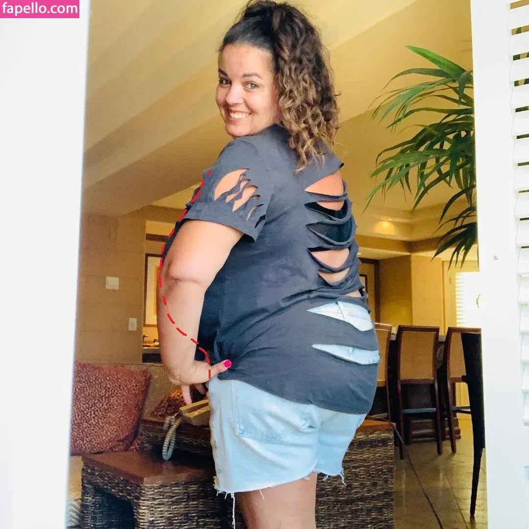 Jolene Mendez Onlyfans Photo Gallery 