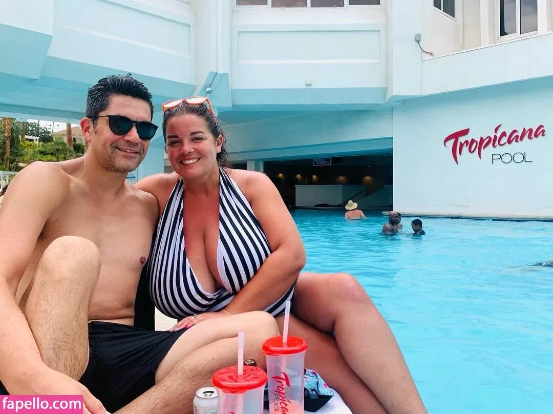 Jolene Mendez Onlyfans Photo Gallery 