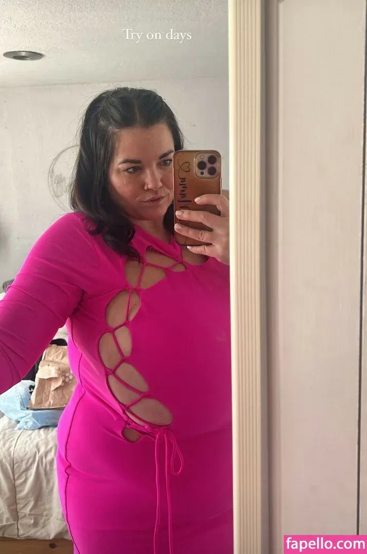 Jolene Mendez Onlyfans Photo Gallery 