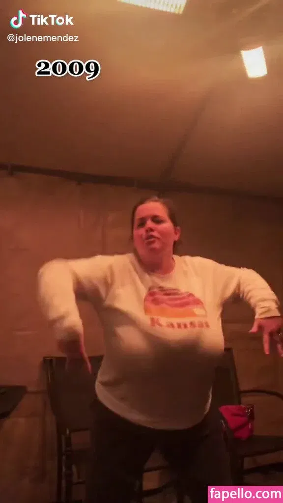 Jolene Mendez Onlyfans Photo Gallery 