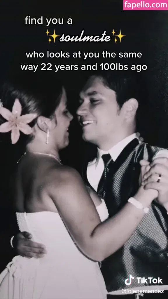 Jolene Mendez Onlyfans Photo Gallery 