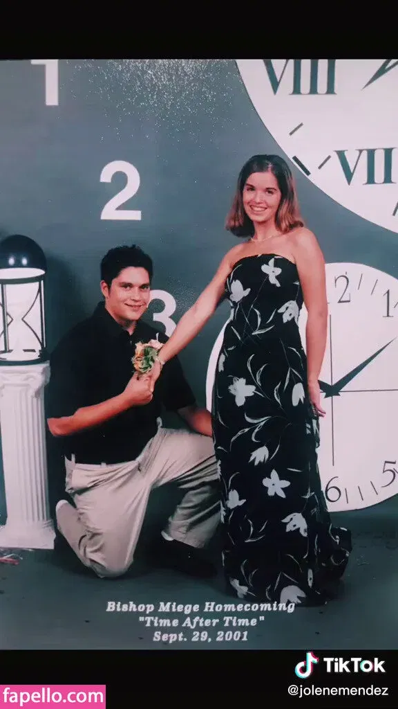 Jolene Mendez Onlyfans Photo Gallery 