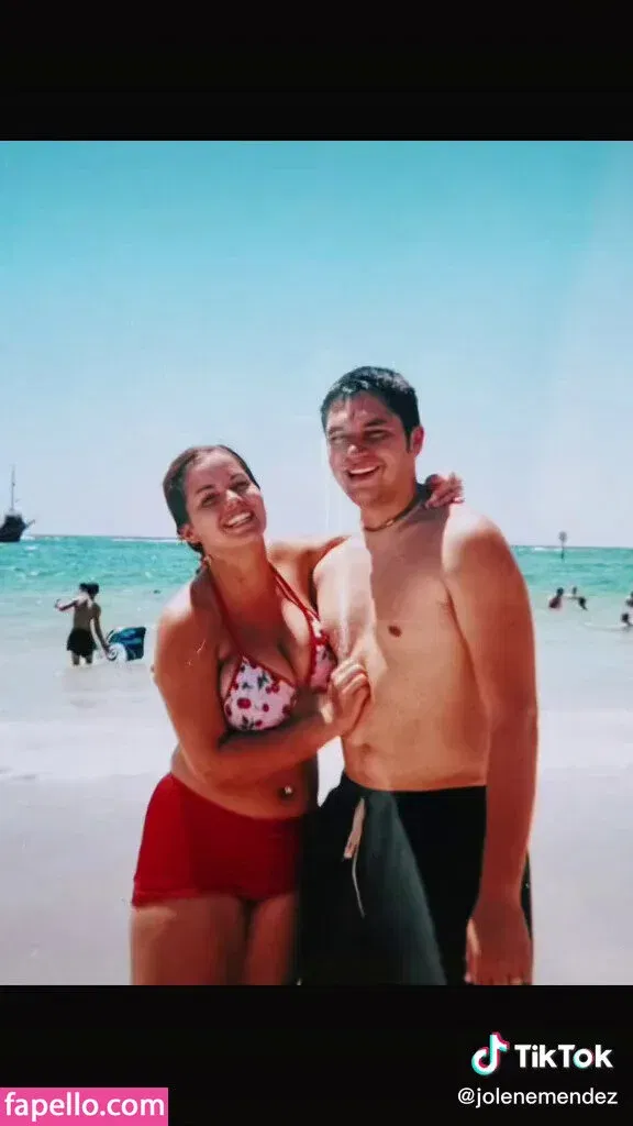 Jolene Mendez Onlyfans Photo Gallery 