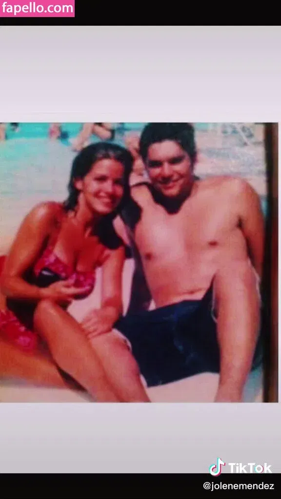 Jolene Mendez Onlyfans Photo Gallery 