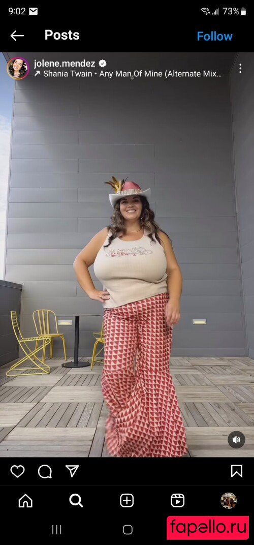 Jolene Mendez Onlyfans Photo Gallery 