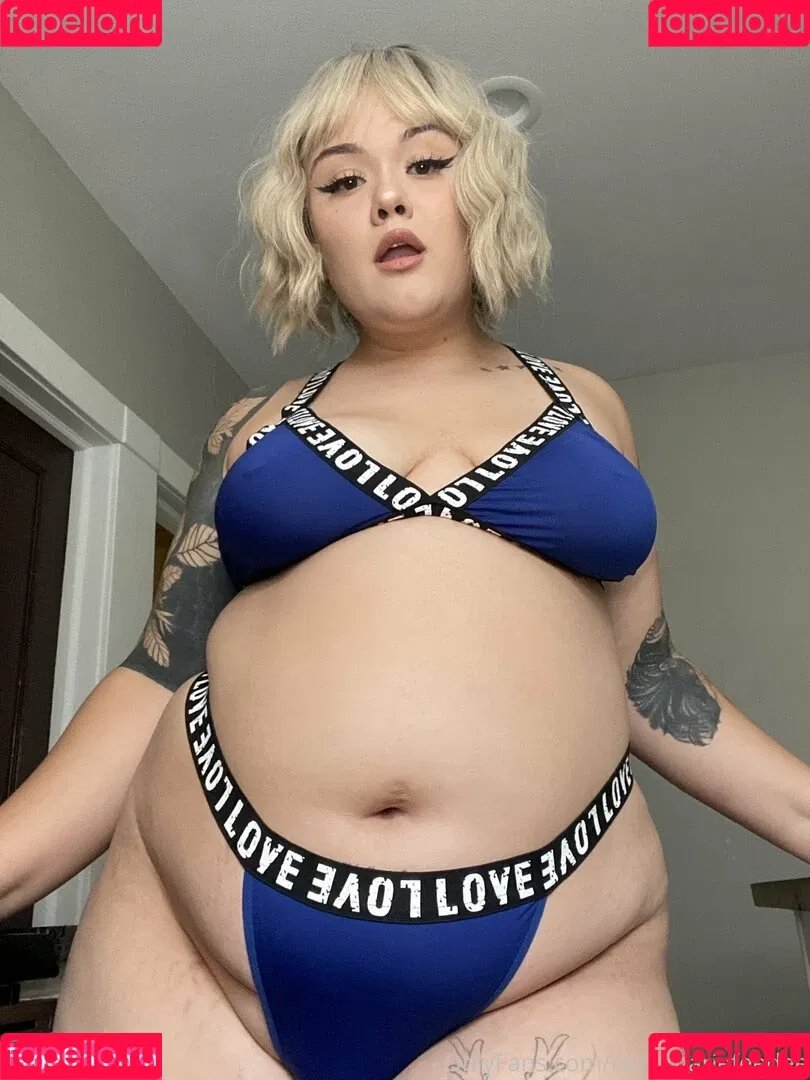 rosiemariefeedee Onlyfans Photo Gallery 