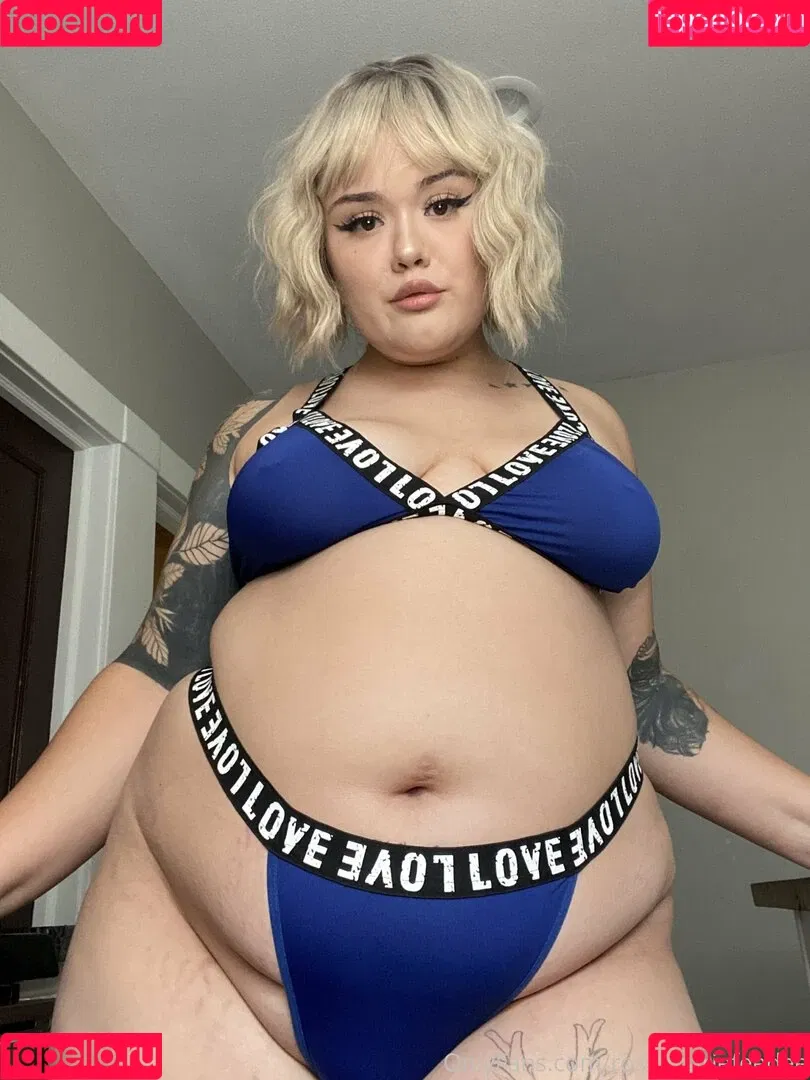 rosiemariefeedee Onlyfans Photo Gallery 