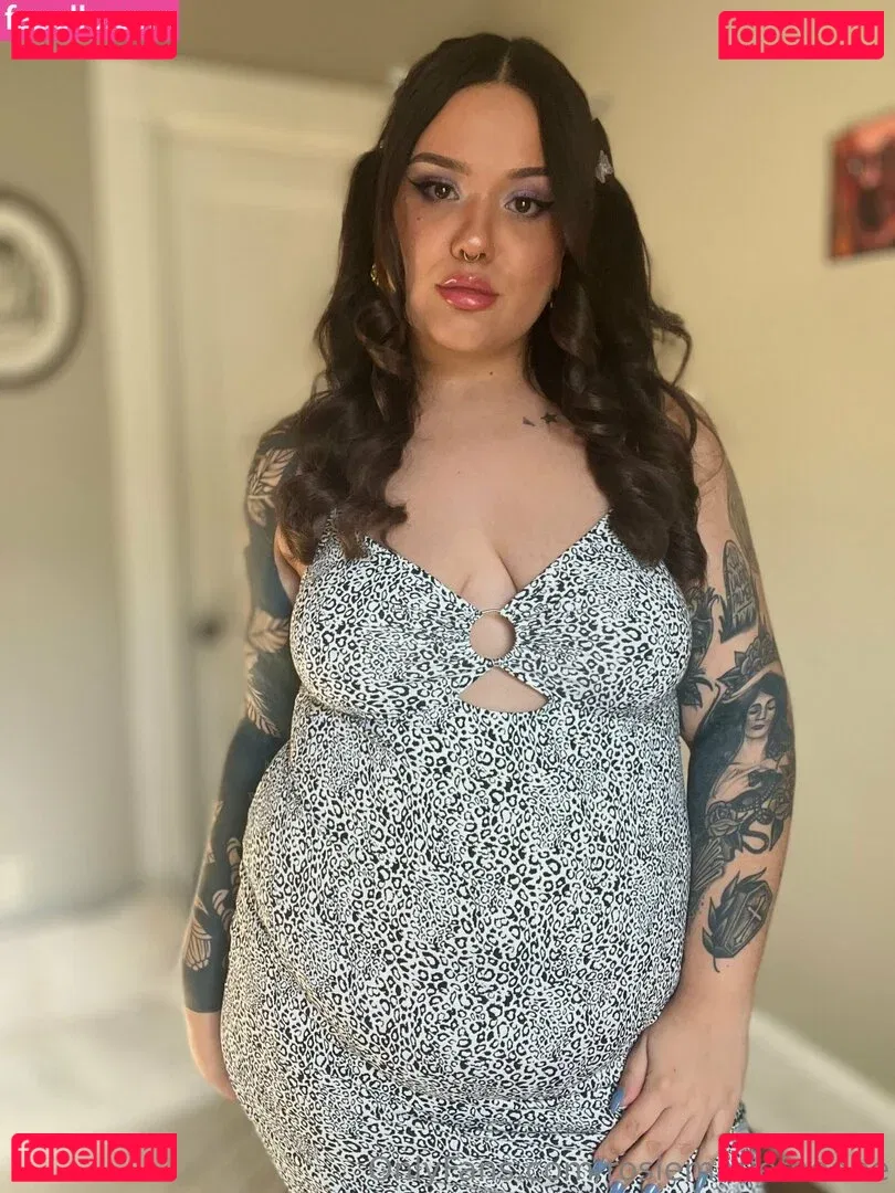 rosiemariefeedee Onlyfans Photo Gallery 