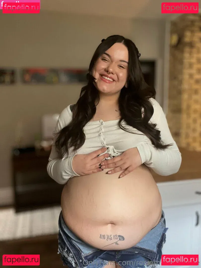 rosiemariefeedee Onlyfans Photo Gallery 