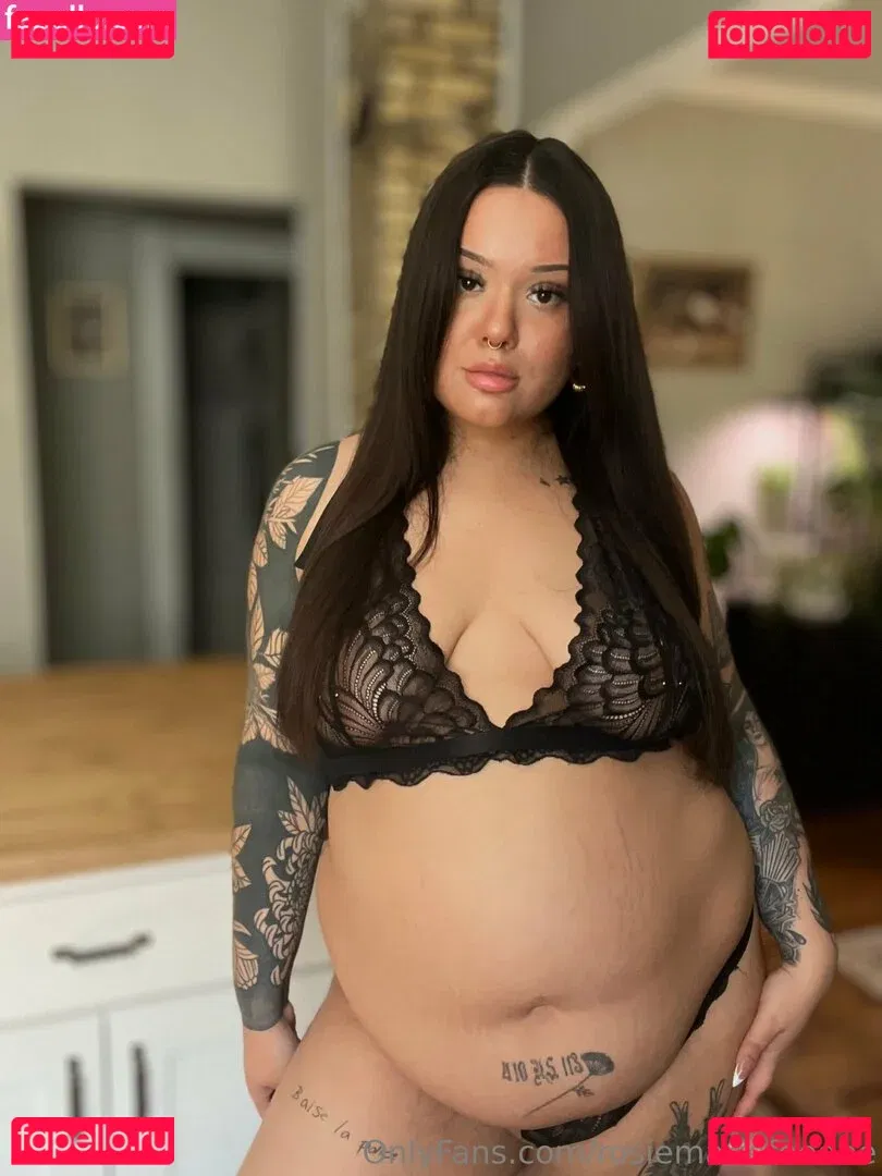 rosiemariefeedee Onlyfans Photo Gallery 