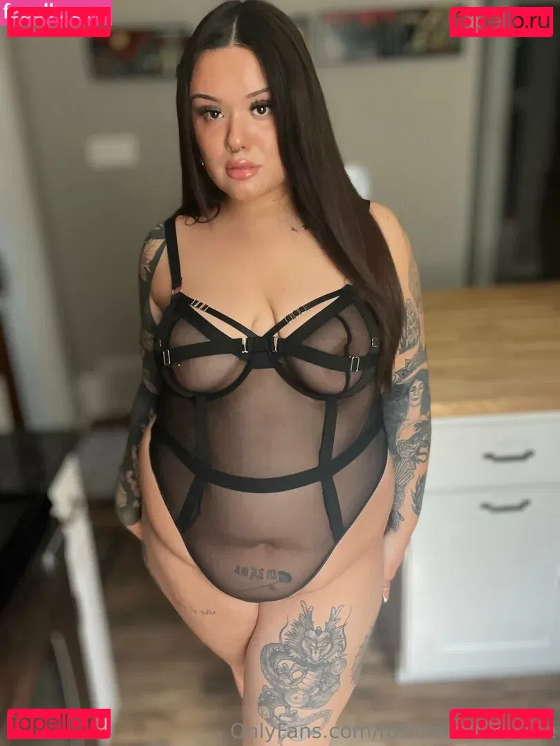 rosiemariefeedee Onlyfans Photo Gallery 