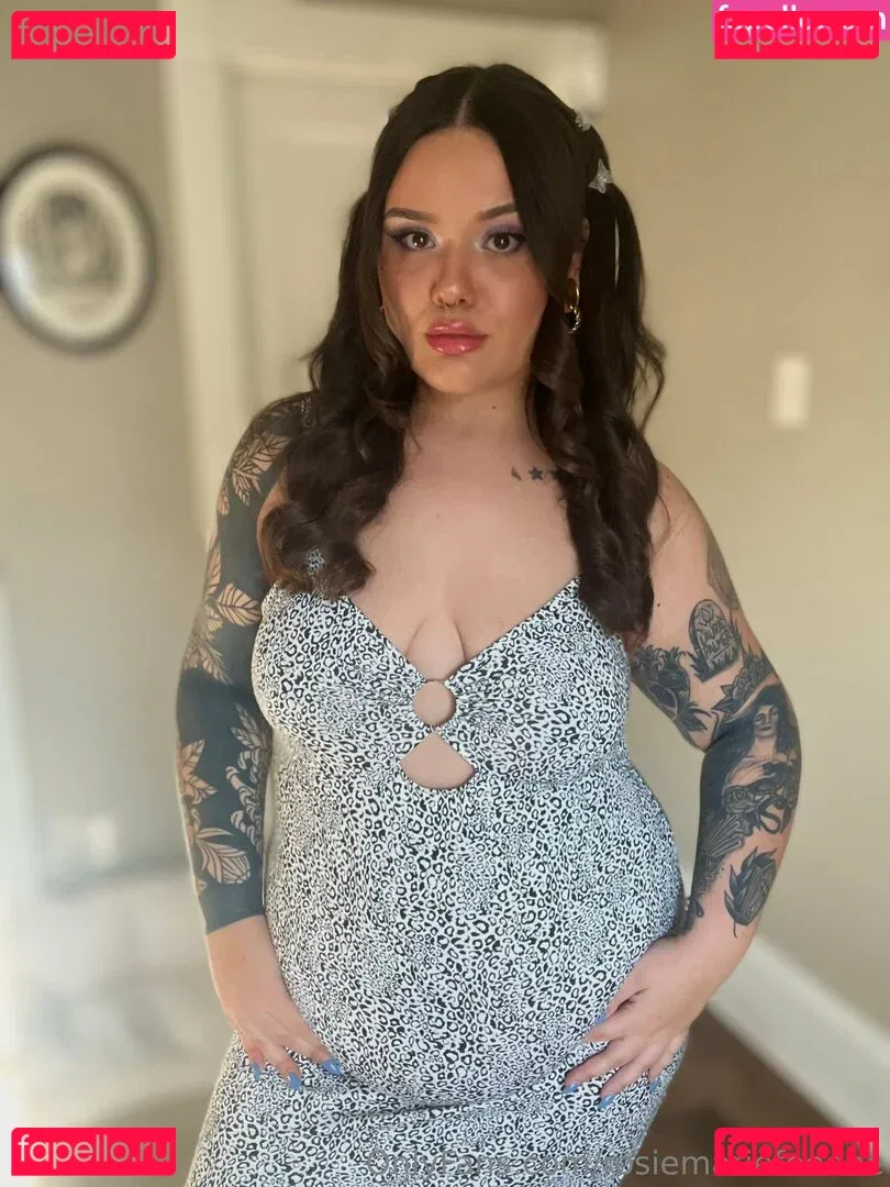 rosiemariefeedee Onlyfans Photo Gallery 