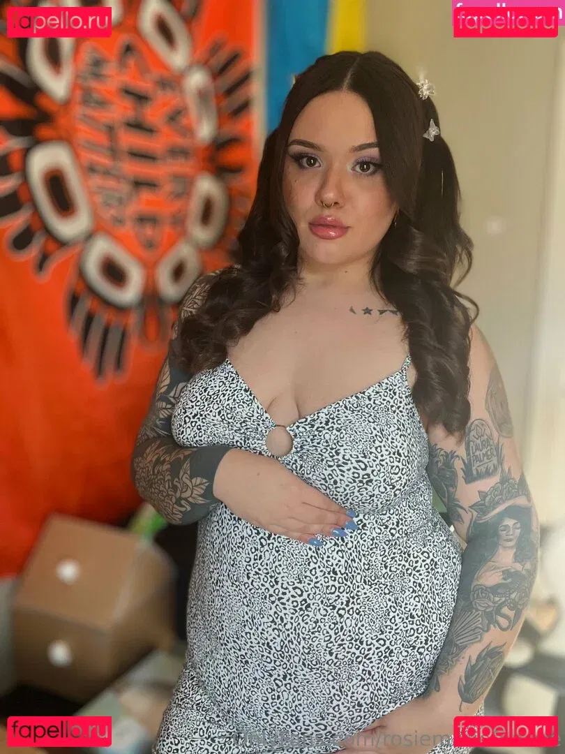 rosiemariefeedee Onlyfans Photo Gallery 