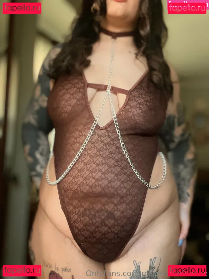 rosiemariefeedee Onlyfans Photo Gallery 