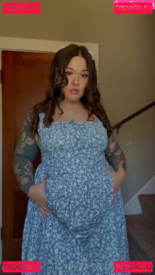 rosiemariefeedee Onlyfans Photo Gallery 