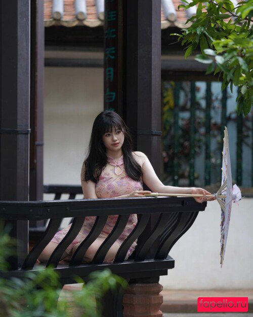 ZhouYiQin Nude Onlyfans Photo 89