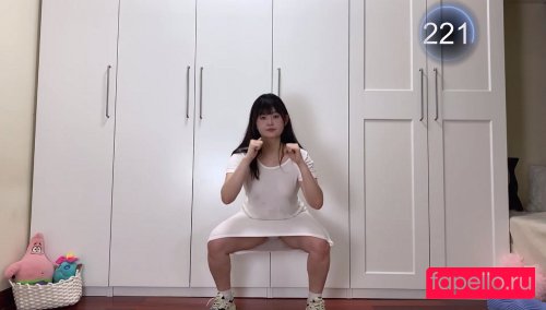 ZhouYiQin Nude Onlyfans Photo 94