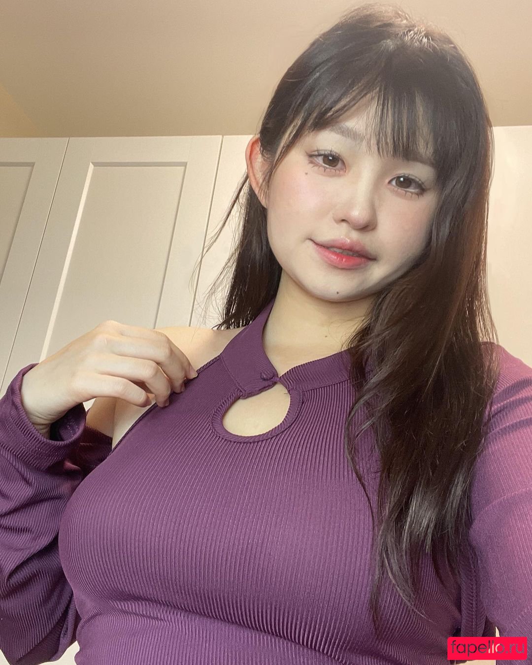 ZhouYiQin Nude Onlyfans Photo 88