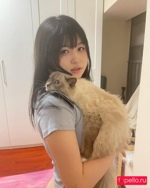 ZhouYiQin Nude Onlyfans Photo 87