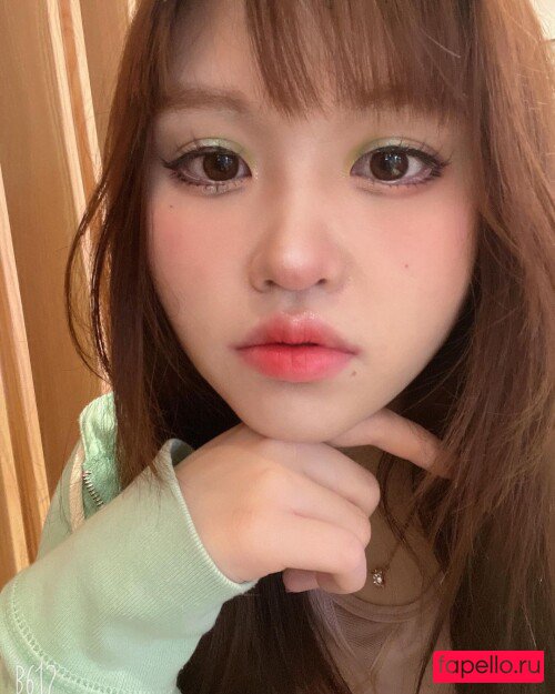ZhouYiQin Nude Onlyfans Photo 70