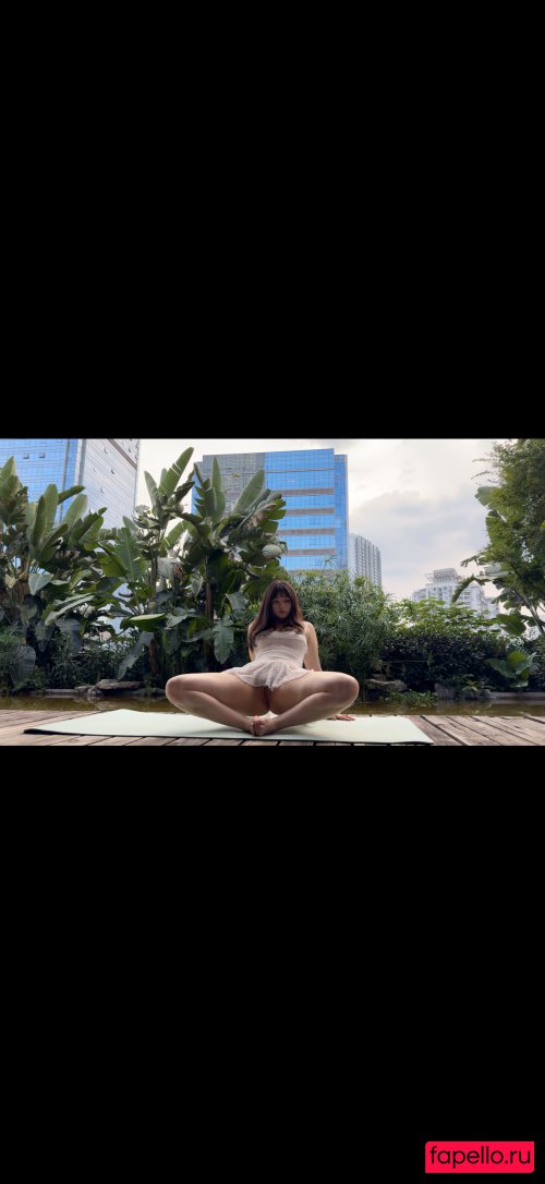 ZhouYiQin Nude Onlyfans Photo 68