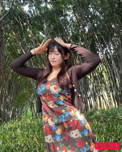 ZhouYiQin Nude Onlyfans Photo 71