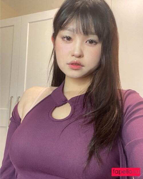 ZhouYiQin Nude Onlyfans Photo 53