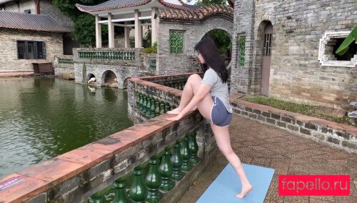 ZhouYiQin Nude Onlyfans Photo 56