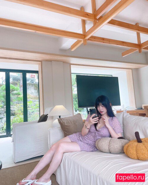 ZhouYiQin Nude Onlyfans Photo 54