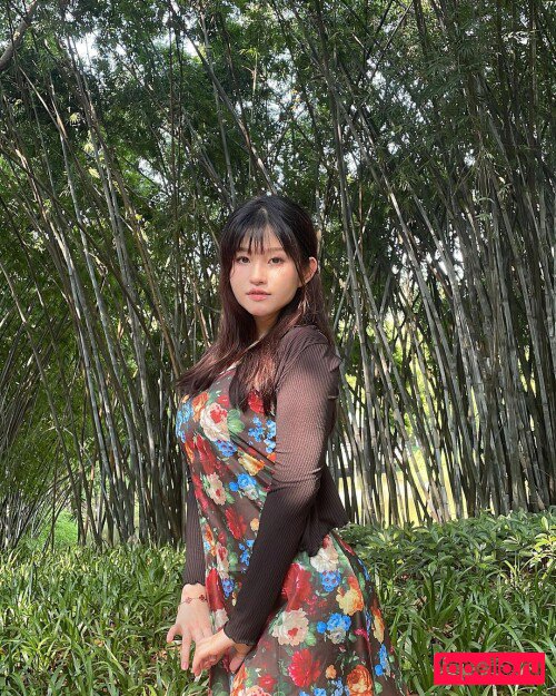 ZhouYiQin Nude Onlyfans Photo 46
