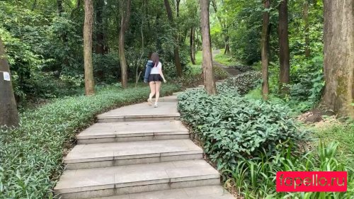 ZhouYiQin Nude Onlyfans Photo 38
