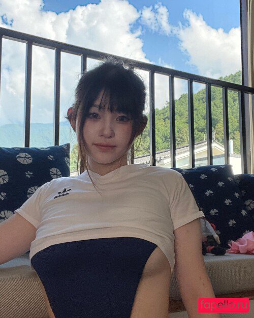ZhouYiQin Nude Onlyfans Photo 39