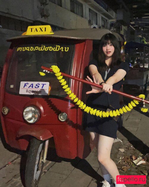 ZhouYiQin Nude Onlyfans Photo 34