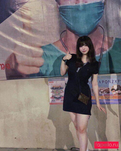 ZhouYiQin Nude Onlyfans Photo 32
