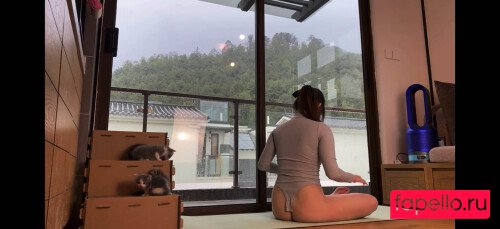ZhouYiQin Nude Onlyfans Photo 25