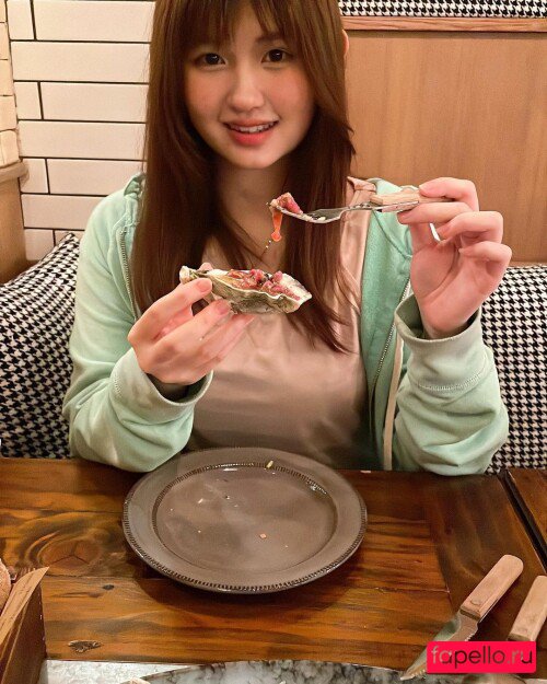 ZhouYiQin Nude Onlyfans Photo 21