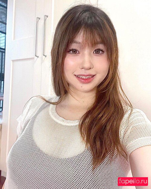 ZhouYiQin Nude Onlyfans Photo 3