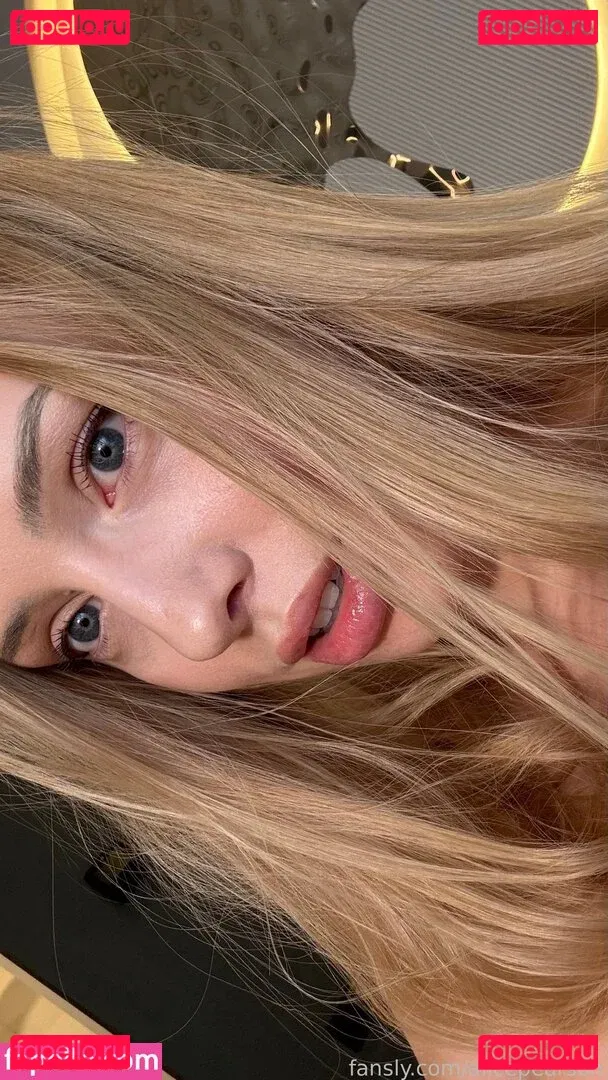 Alice Pirson Onlyfans Photo Gallery 