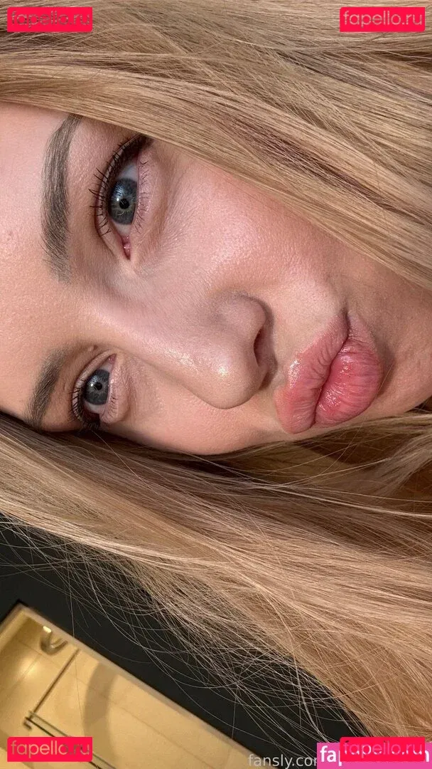 Alice Pirson Onlyfans Photo Gallery 