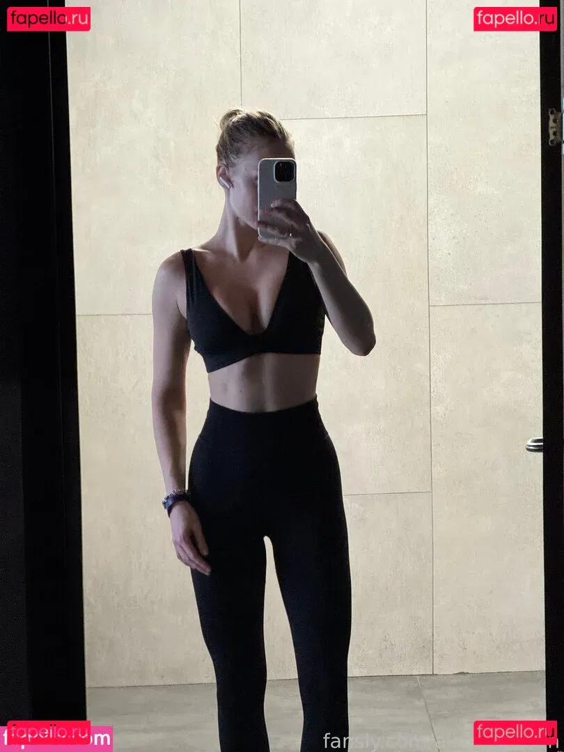 Alice Pirson Onlyfans Photo Gallery 