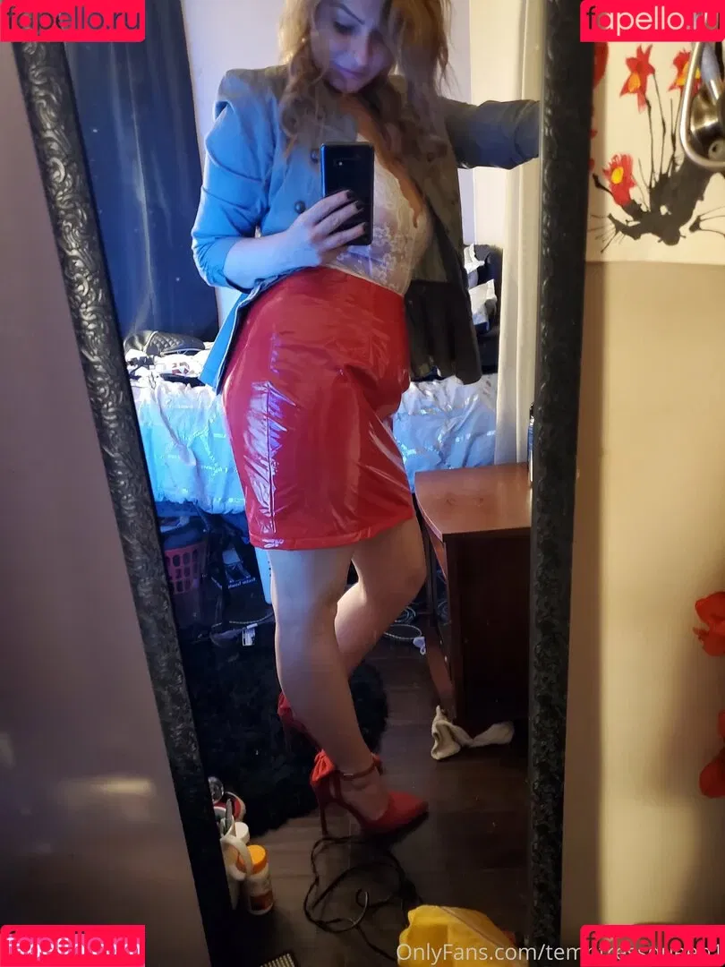 temptressqueen1 Onlyfans Photo Gallery 