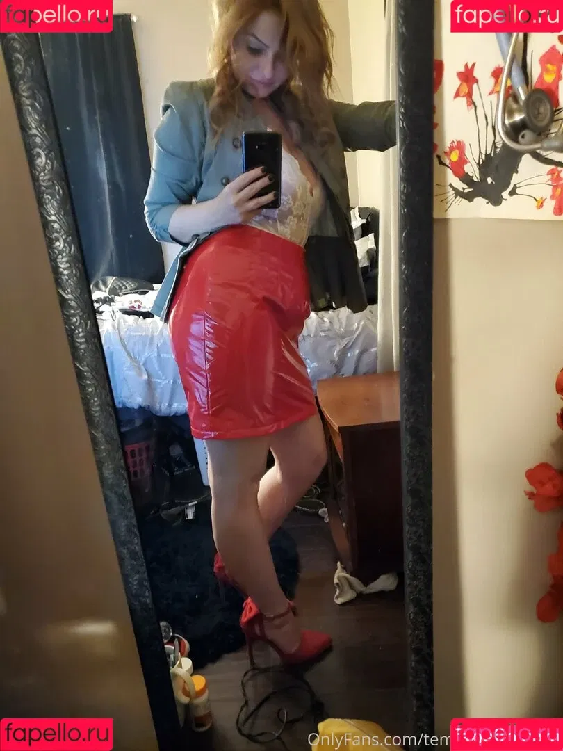 temptressqueen1 Onlyfans Photo Gallery 