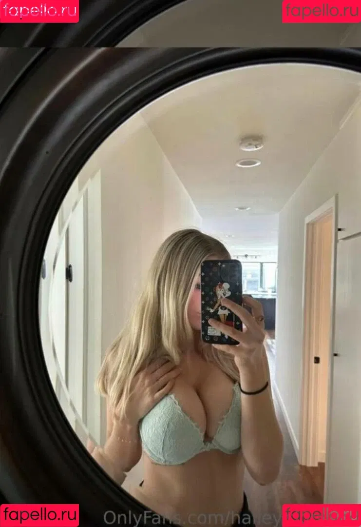 Hailey Sigmond Onlyfans Photo Gallery 