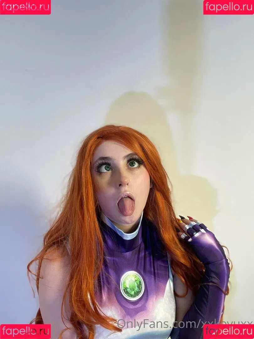 xxkovuxx Onlyfans Photo Gallery 