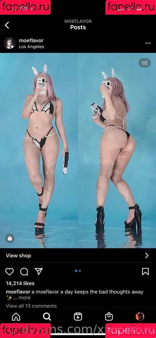 xxkovuxx Onlyfans Photo Gallery 