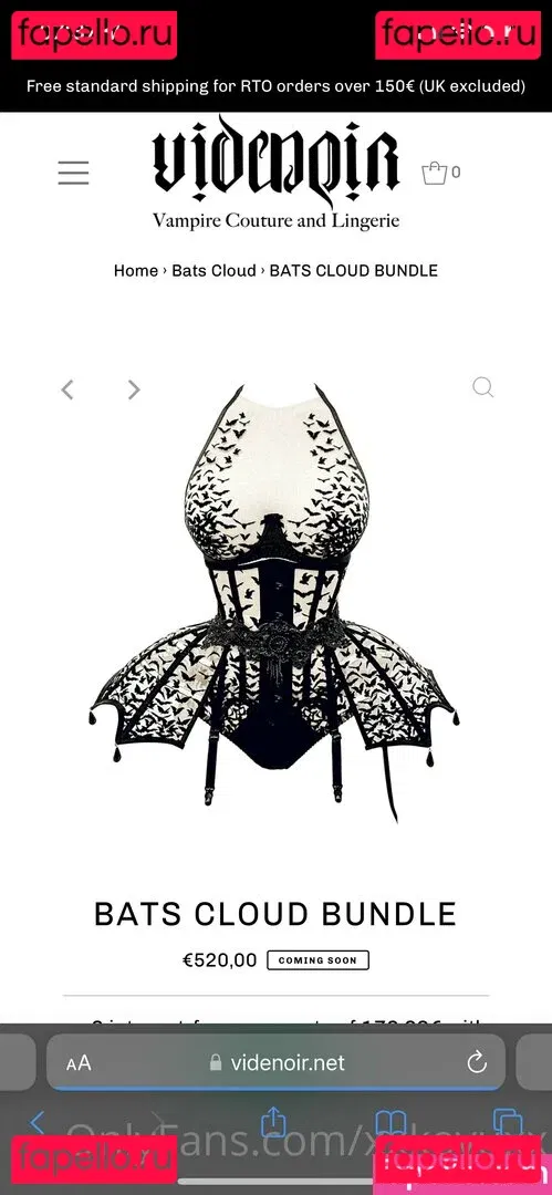 xxkovuxx Onlyfans Photo Gallery 