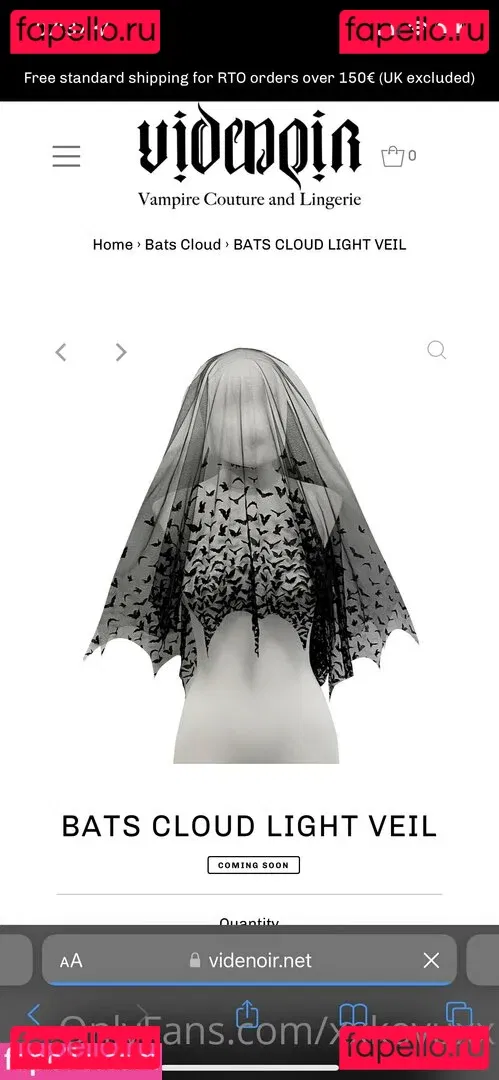 xxkovuxx Onlyfans Photo Gallery 