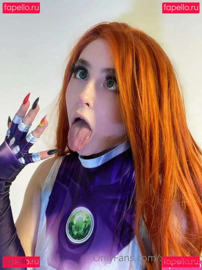 xxkovuxx Onlyfans Photo Gallery 