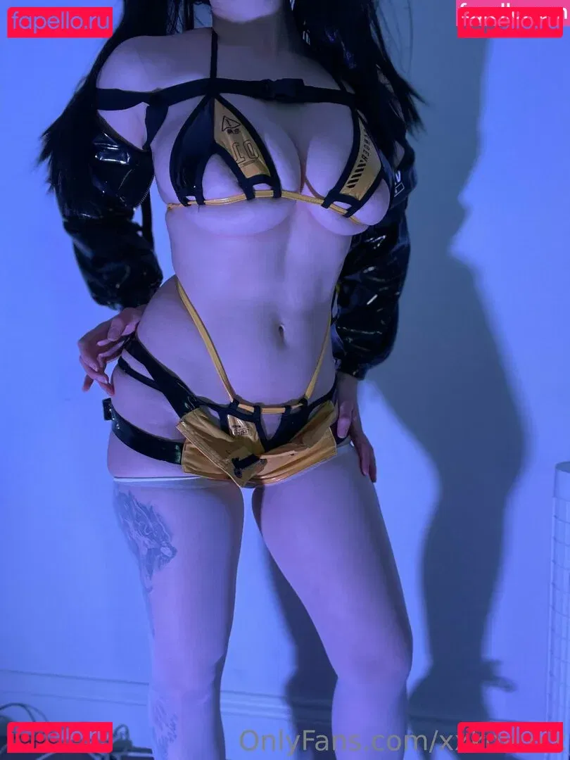 xxkovuxx Onlyfans Photo Gallery 